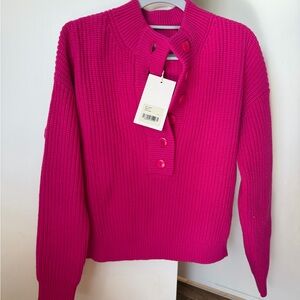 Sezane Lucas Sweater
